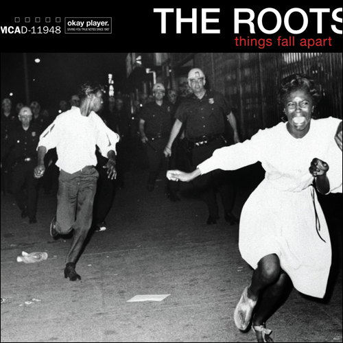 Things Fall Apart | The Roots
