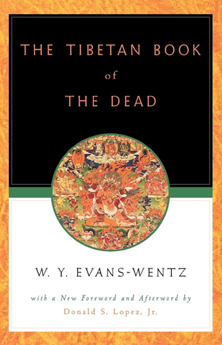 The Tibetan Book of the Dead | W. Y. Evans-Wentz