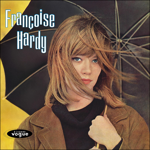 Tous Les Garçons Et Les Filles Opaque | Françoise Hardy