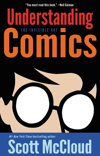 Understanding Comics | Scott McCloud