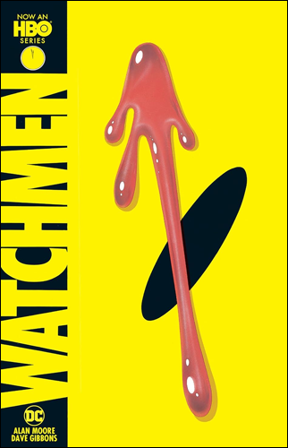 Watchmen (2019 Edition) | Alan Moore and Dave Gibbons