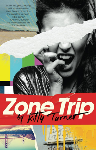 Zone Trip | Kitty Turner