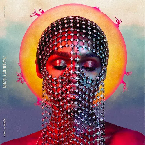 Janelle Monáe | Dirty Computer