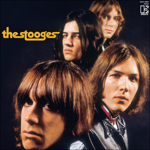 The Stooges | Iggy & The Stooges